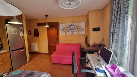 Foto 4 de Piso en venta en Calle Barrio Madrid, 8, Navaluenga, Ávila