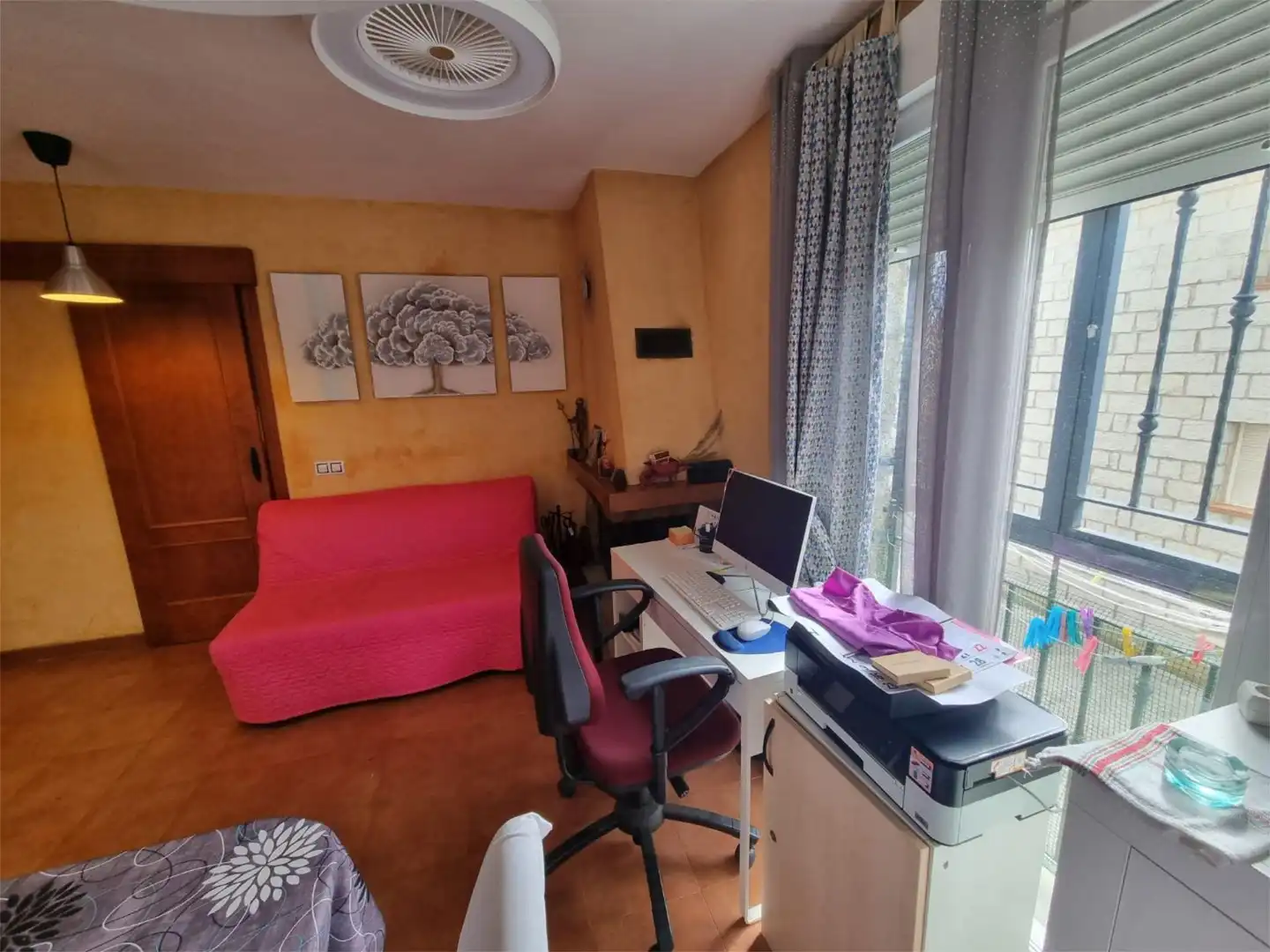 Wohnung zur Miete in Barrio Madrid, 8, Navaluenga Wohnung zur Miete in Barrio Madrid, 8, Navaluenga