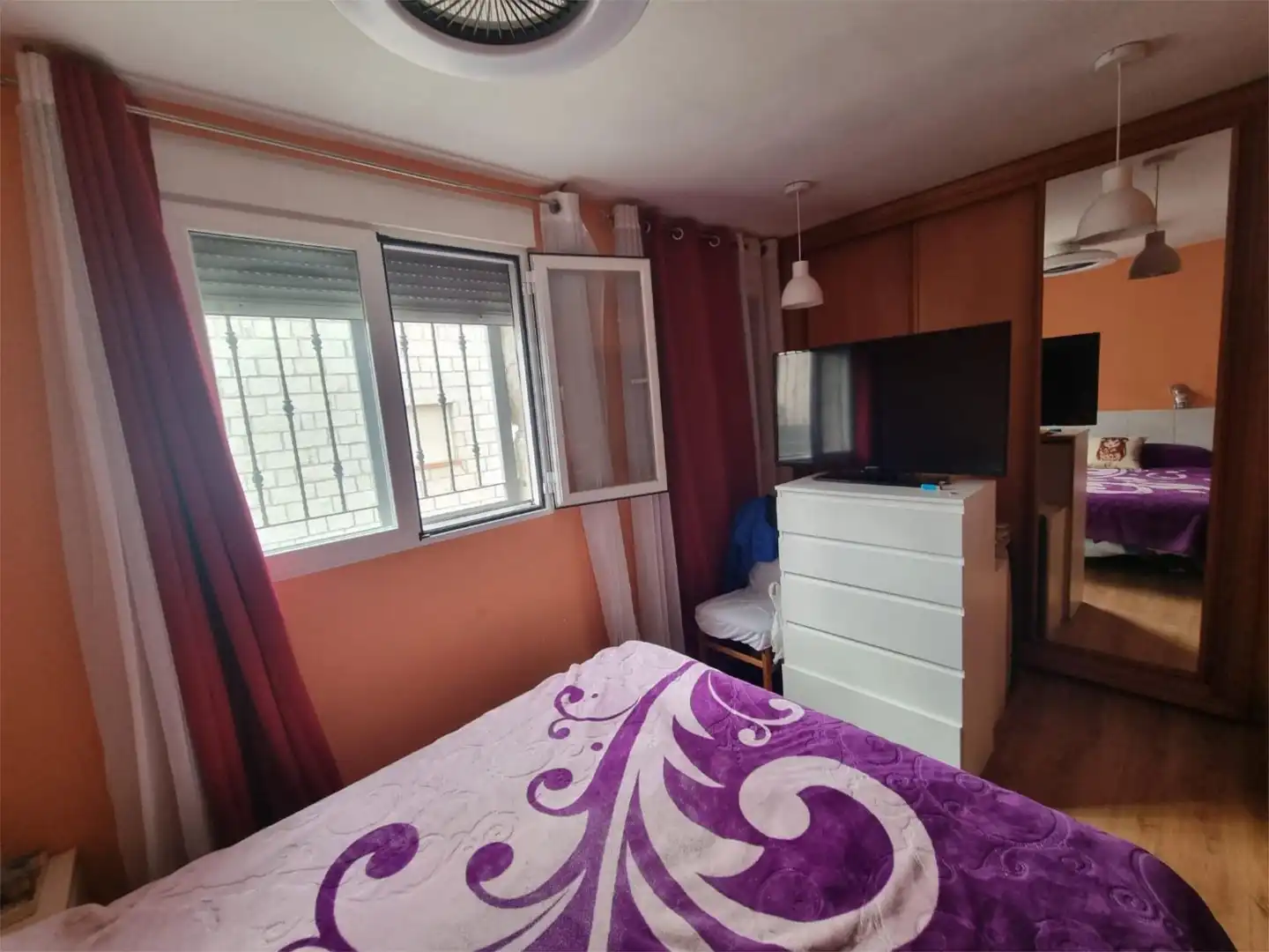 Wohnung zur Miete in Barrio Madrid, 8, Navaluenga Wohnung zur Miete in Barrio Madrid, 8, Navaluenga
