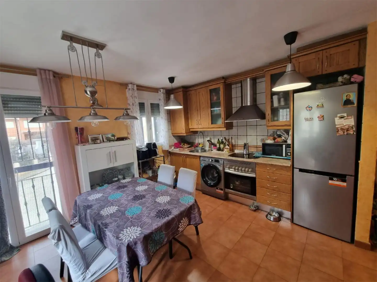 Wohnung zur Miete in Barrio Madrid, 8, Navaluenga Wohnung zur Miete in Barrio Madrid, 8, Navaluenga
