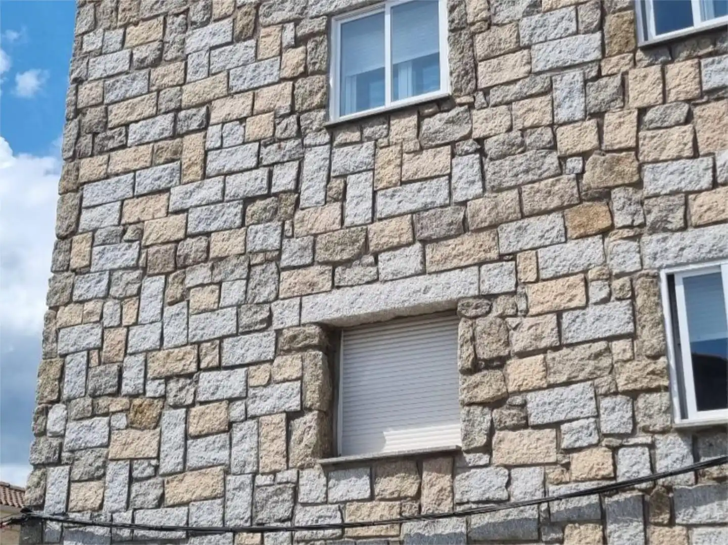 Wohnung zur Miete in Barrio Madrid, 8, Navaluenga Wohnung zur Miete in Barrio Madrid, 8, Navaluenga