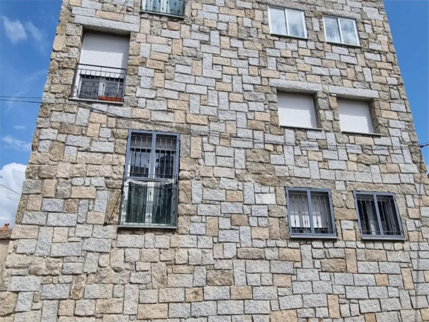 Wohnung zur Miete in Barrio Madrid, 8, Navaluenga Wohnung zur Miete in Barrio Madrid, 8, Navaluenga