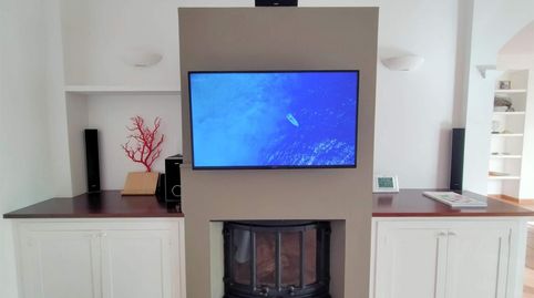 Foto 5 de Casa adosada en venta en Diseminado Poligono 1, 181, Consell, Illes Balears