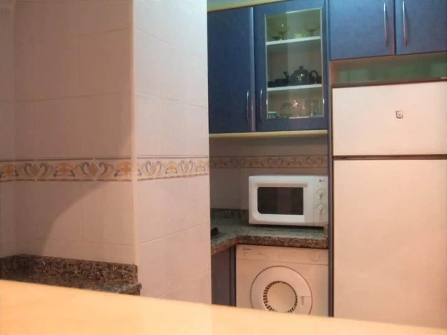 Estudio en venta en Arroyo de la Miel Cocina de Estudio en venta en Benalmádena con Piscina