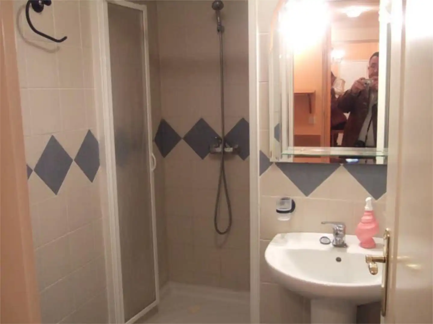 Estudio en venta en Arroyo de la Miel Baño de Estudio en venta en Benalmádena con Piscina
