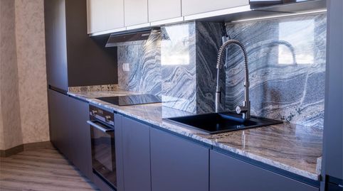 Foto 2 de Pis en venda a Calle Sierra Morena, 23, Las Lomas, Estepona