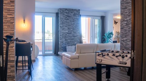 Foto 5 de Pis en venda a Calle Sierra Morena, 23, Las Lomas, Estepona