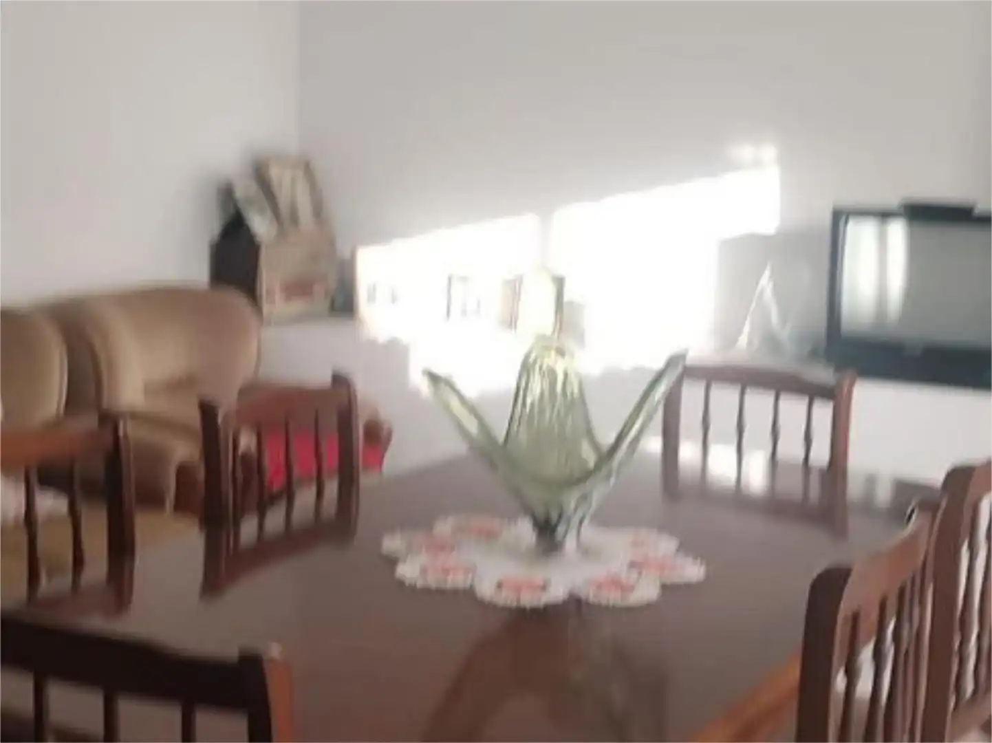 Piso en venta en Rabal Abaixo Polígono, 505, O Pino Comedor de Piso en venta en O Pino con Jardín privado y Terraza