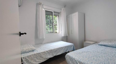 Foto 4 de Piso de alquiler en Lopez de Gomara, 55, Triana Este, Sevilla Capital