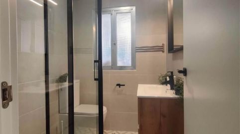 Foto 5 de Piso de alquiler en Lopez de Gomara, 55, Triana Este, Sevilla Capital