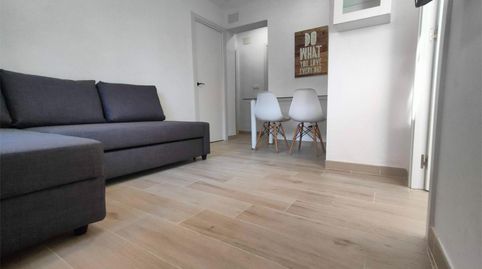 Foto 2 de Piso de alquiler en Lopez de Gomara, 55, Triana Este, Sevilla Capital
