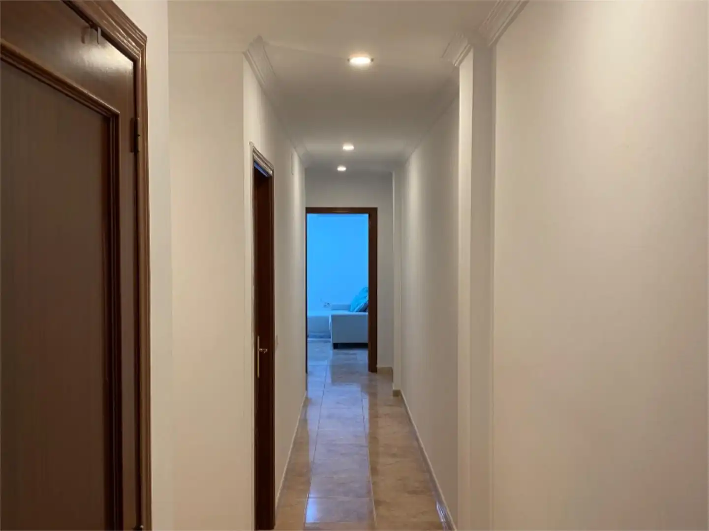 Piso en venta en Calle Julio Burell, 93, San Gonzalo Piso en venta en Linares con Aire acondicionado y Balcón