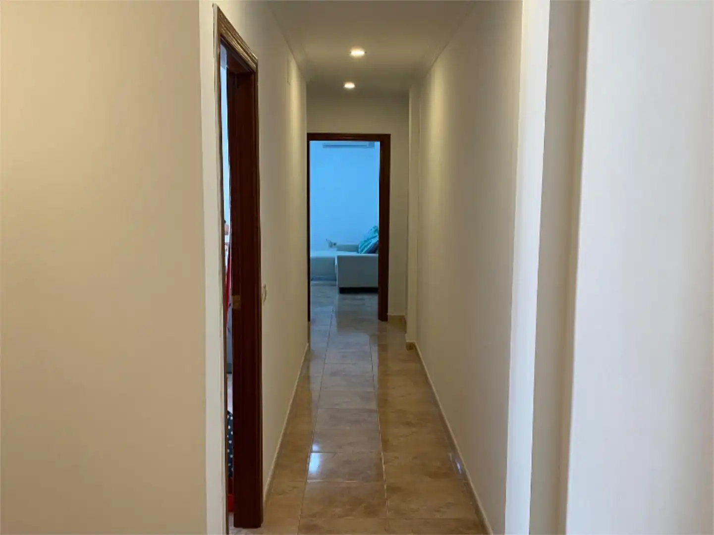 Piso en venta en Calle Julio Burell, 93, San Gonzalo Piso en venta en Linares con Aire acondicionado y Balcón