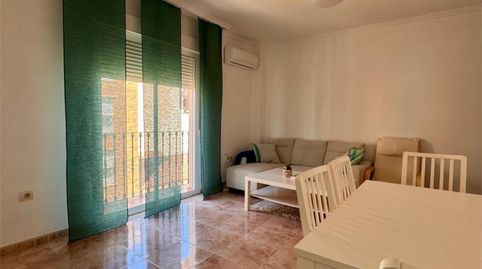 Foto 2 de Piso en venta en Calle Julio Burell, 93, San Gonzalo, Linares