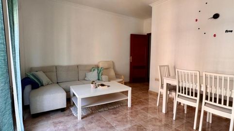 Foto 3 de Piso en venta en Calle Julio Burell, 93, San Gonzalo, Linares