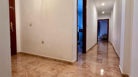 Foto 4 de Piso en venta en Calle Julio Burell, 93, San Gonzalo, Linares