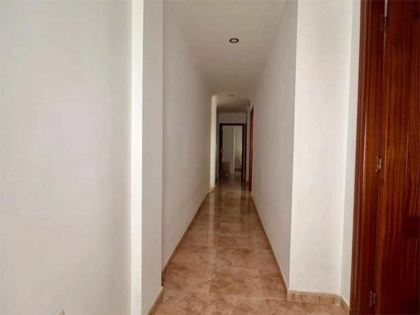 Piso en venta en Calle Julio Burell, 93, San Gonzalo Piso en venta en Linares con Aire acondicionado y Balcón