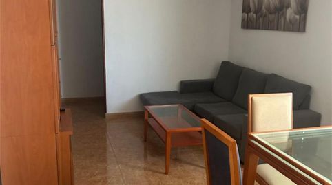 Foto 2 von Wohnung zur Miete in Plazuela de las Tres Carabelas, 5, Alameda - Mentidero - Teatro Falla, Cádiz Capital