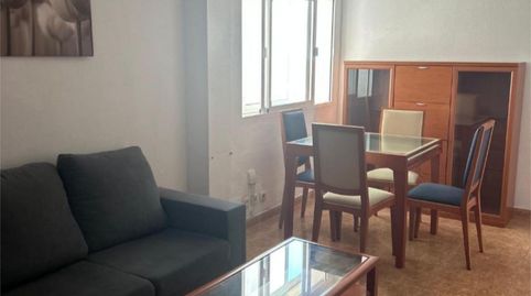 Foto 3 von Wohnung zur Miete in Plazuela de las Tres Carabelas, 5, Alameda - Mentidero - Teatro Falla, Cádiz Capital