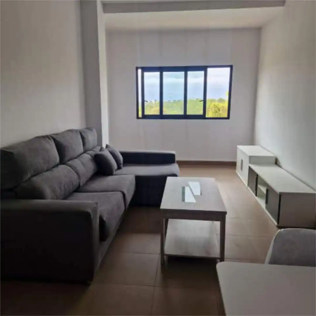 Flat for rent in La Nucia Pueblo