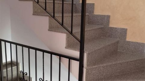 Foto 2 de Casa adosada en venta en Carrer de Nàpols, 1, Campos poble, Campos