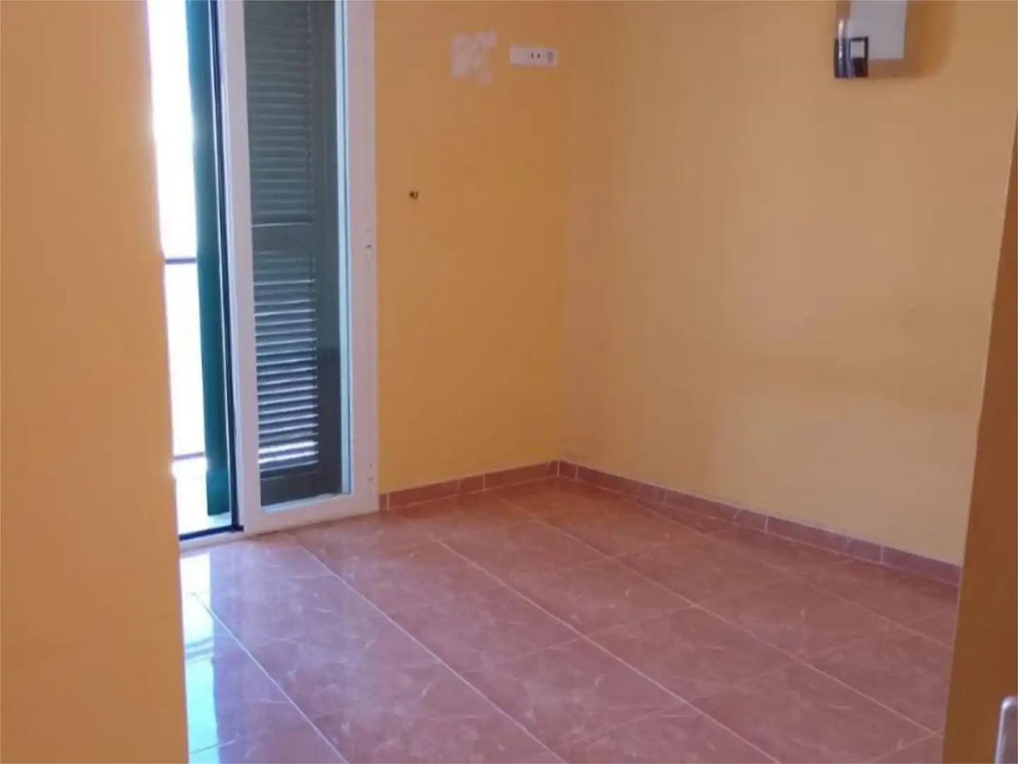 Habitación de Casa adosada en venta en Campos con Aire acondicionado, Terraza y Balcón