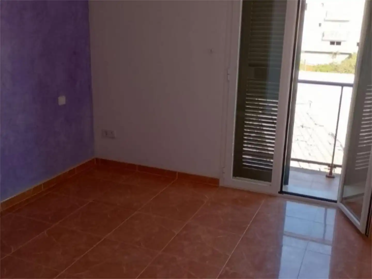 Habitación de Casa adosada en venta en Campos con Aire acondicionado, Terraza y Balcón