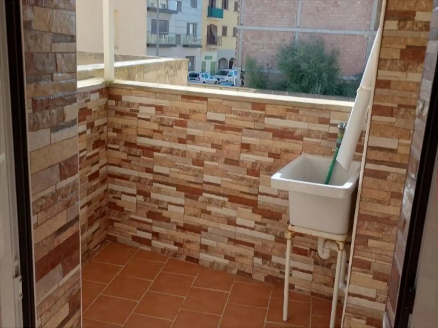 Terraza de Casa adosada en venta en Campos con Aire acondicionado, Terraza y Balcón