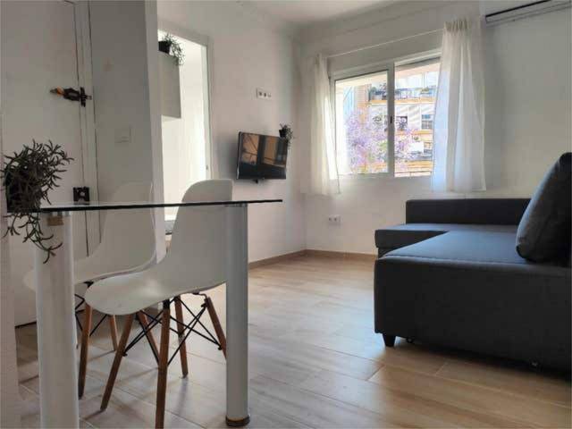 Apartamento en Alquiler en Triana Este