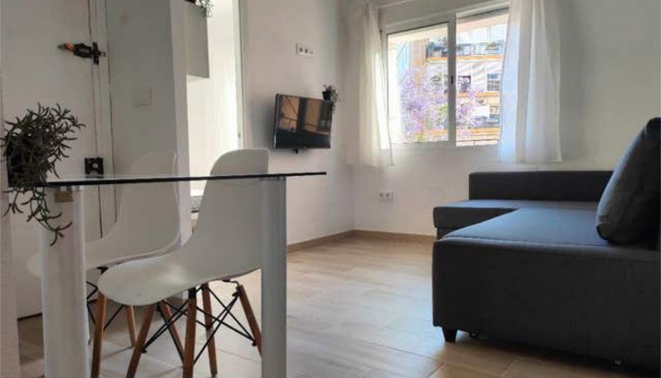 Apartament de lloguer a Triana Este, Sevilla Capital - imatge 1 Foto 1 de Apartament de lloguer a Triana Este, Sevilla Capital