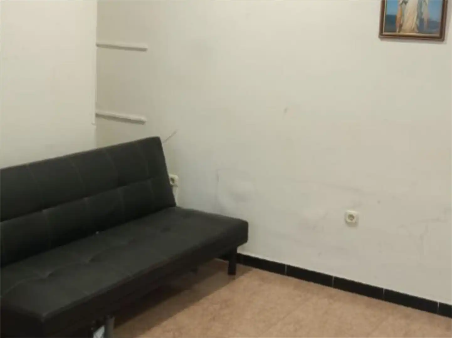 Piso de alquiler en Santa Fe