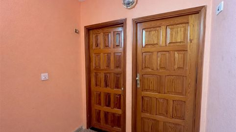 Photo 2 of Flat for rent in Calle Leonardo Torriani, 4, San Cristóbal - Playa de la Laja, Las Palmas de Gran Canaria