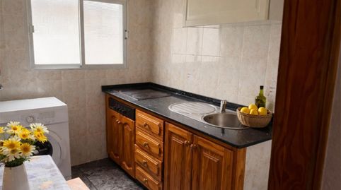 Photo 5 of Flat for rent in Calle Leonardo Torriani, 4, San Cristóbal - Playa de la Laja, Las Palmas de Gran Canaria