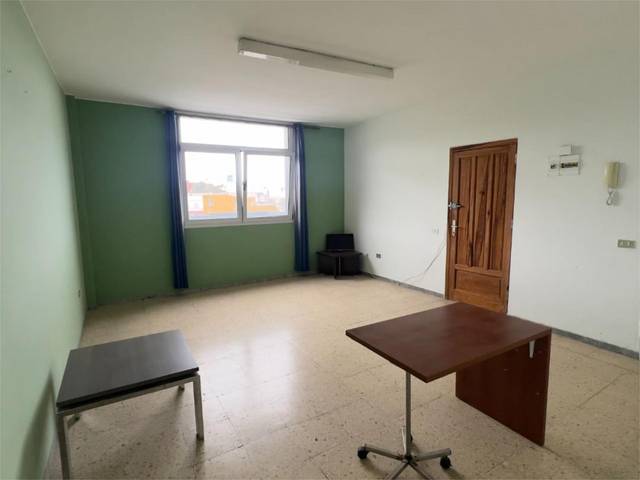 Piso en Venta en Carretera General del Norte, 124A en Tacoronte - Los Naranjeros