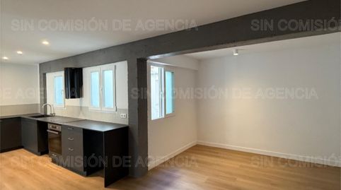 Photo 3 of Flat for sale in Carrer del Mestre Asensi, 10, Nou Moles, Valencia Capital