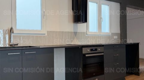 Photo 4 of Flat for sale in Carrer del Mestre Asensi, 10, Nou Moles, Valencia Capital