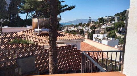 Foto 2 de Estudio de alquiler en Calle Fernández Shaw, 42, Pedregalejo - Morlaco, Málaga Capital