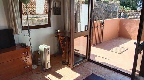 Foto 3 de Estudio de alquiler en Calle Fernández Shaw, 42, Pedregalejo - Morlaco, Málaga Capital