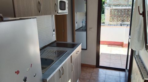 Foto 4 de Estudio de alquiler en Calle Fernández Shaw, 42, Pedregalejo - Morlaco, Málaga Capital