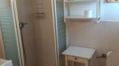 Foto 5 de Estudio de alquiler en Calle Fernández Shaw, 42, Pedregalejo - Morlaco, Málaga Capital