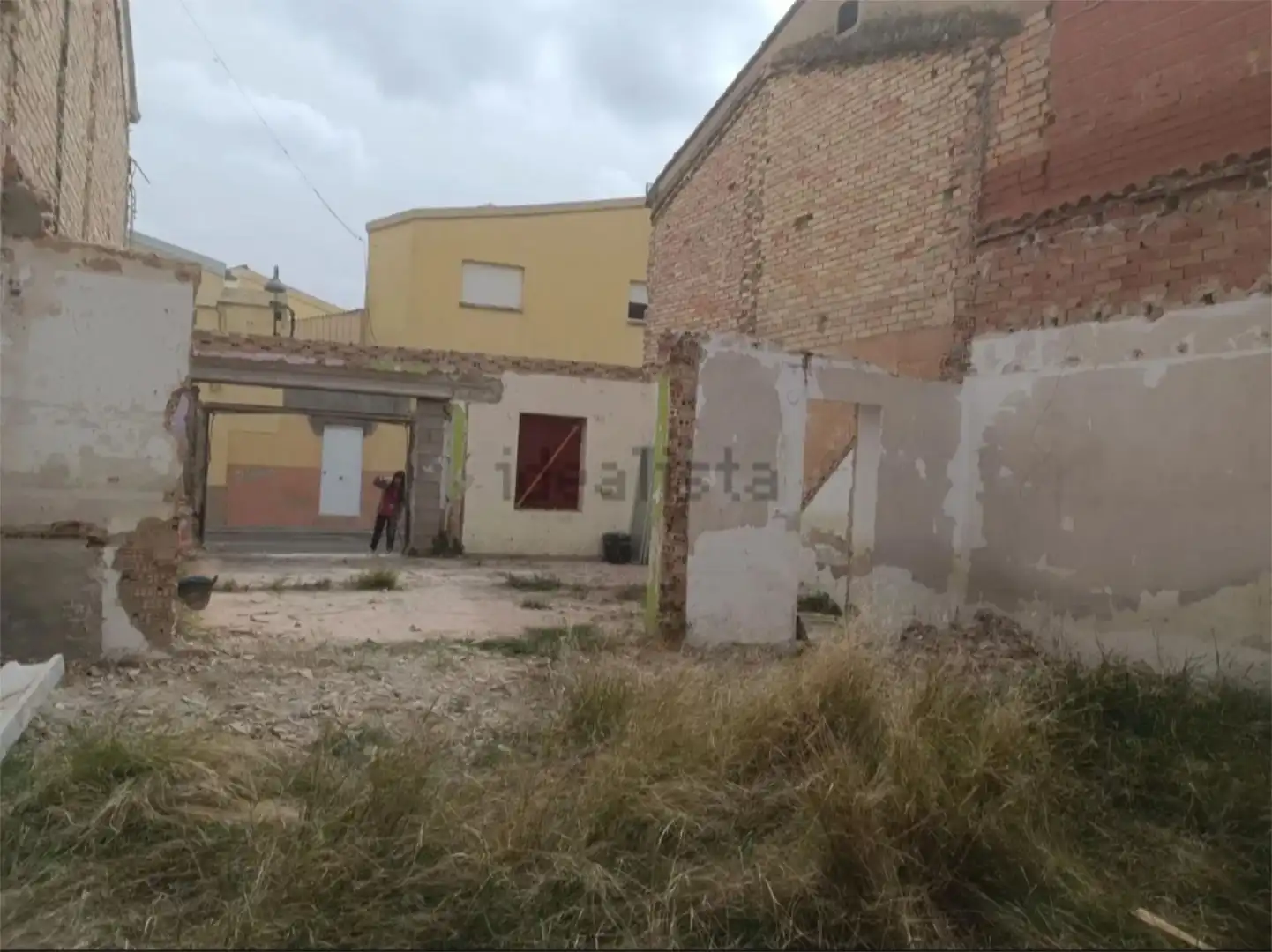 Terreno en venta en Carrer la Bola, 10, Muro de Alcoy Terreno en venta en Muro de Alcoy