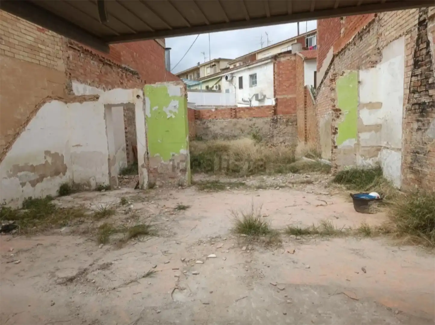 Terreno en venta en Carrer la Bola, 10, Muro de Alcoy Terreno en venta en Muro de Alcoy