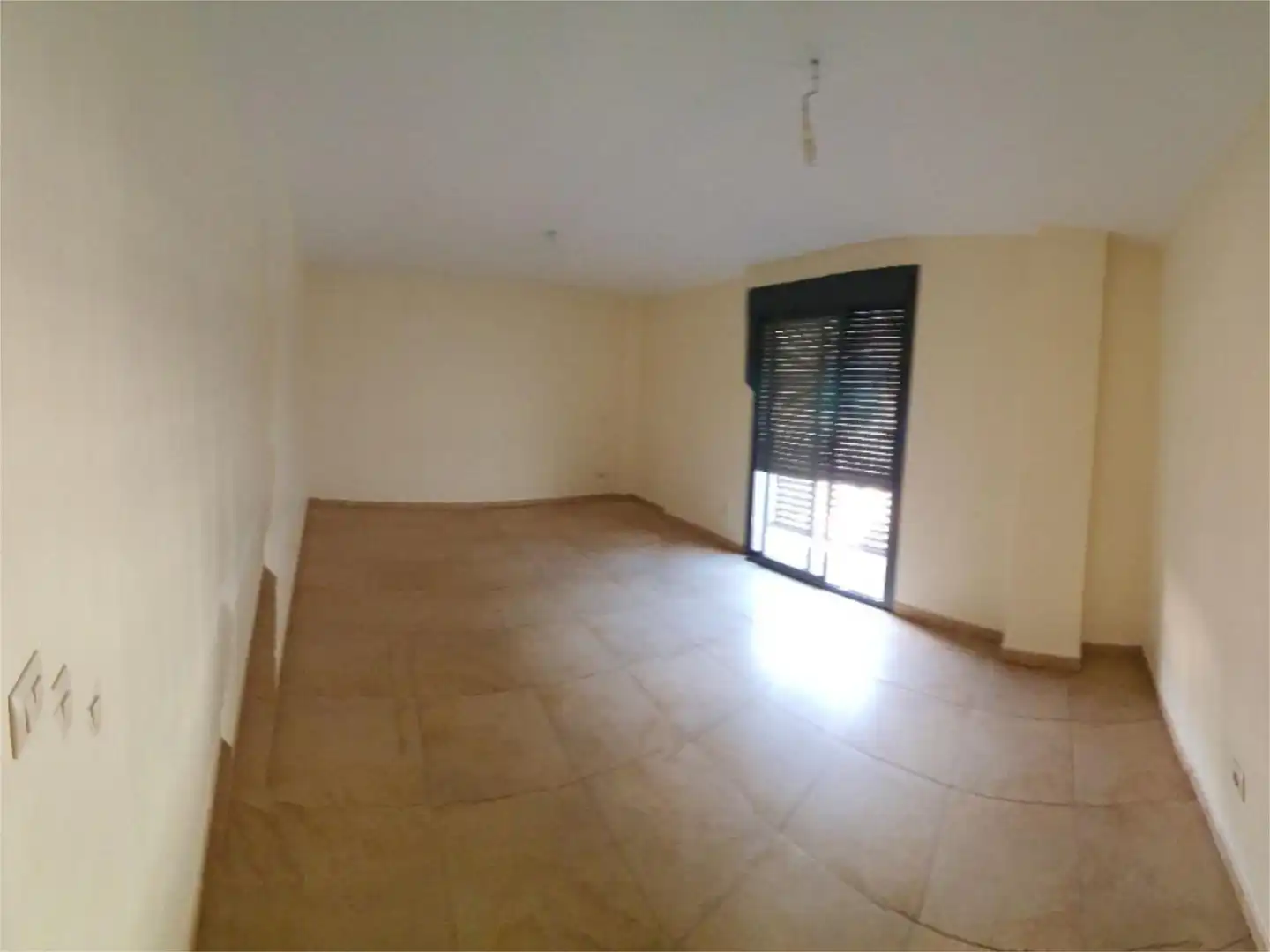 Living room of Flat for rent in Collado Mediano  with Heating