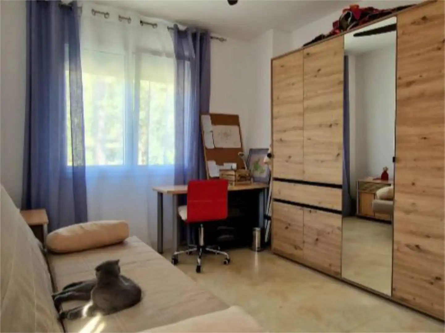 Casa o chalet en venta en Terrafortuna - Puig Ventós Habitación de Casa o chalet en venta en Vidreres con Aire acondicionado, Terraza y Piscina
