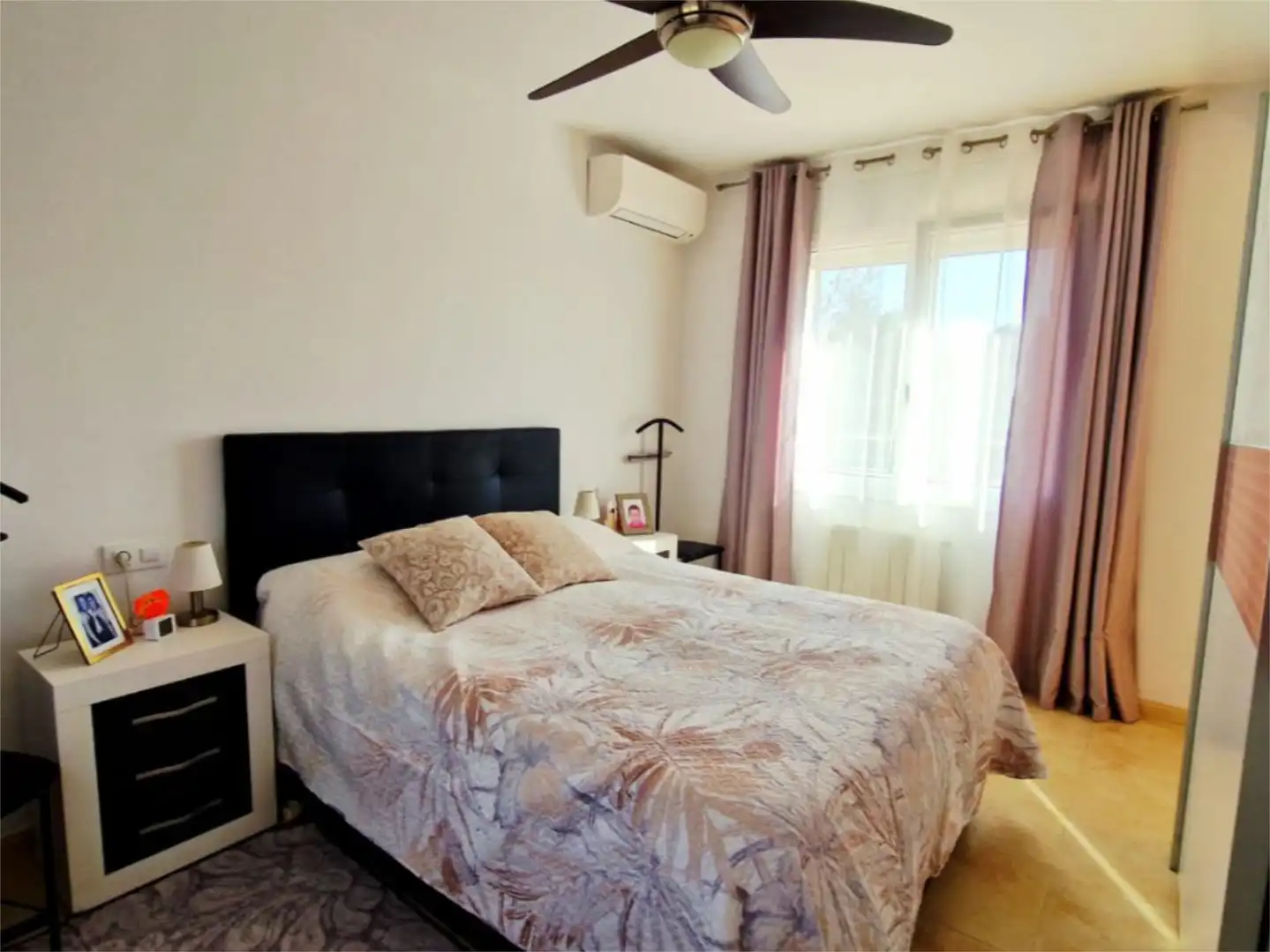 Casa o chalet en venta en Terrafortuna - Puig Ventós Habitación de Casa o chalet en venta en Vidreres con Aire acondicionado, Terraza y Piscina