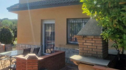 Foto 2 de Casa o xalet en venda a Terrafortuna - Puig Ventós, Vidreres