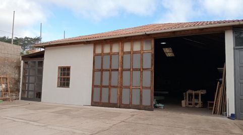 Foto 2 de Oficina de alquiler en Calle San Francisco de Paula, 90, Los Baldíos - Geneto - Guajara, San Cristóbal de la Laguna