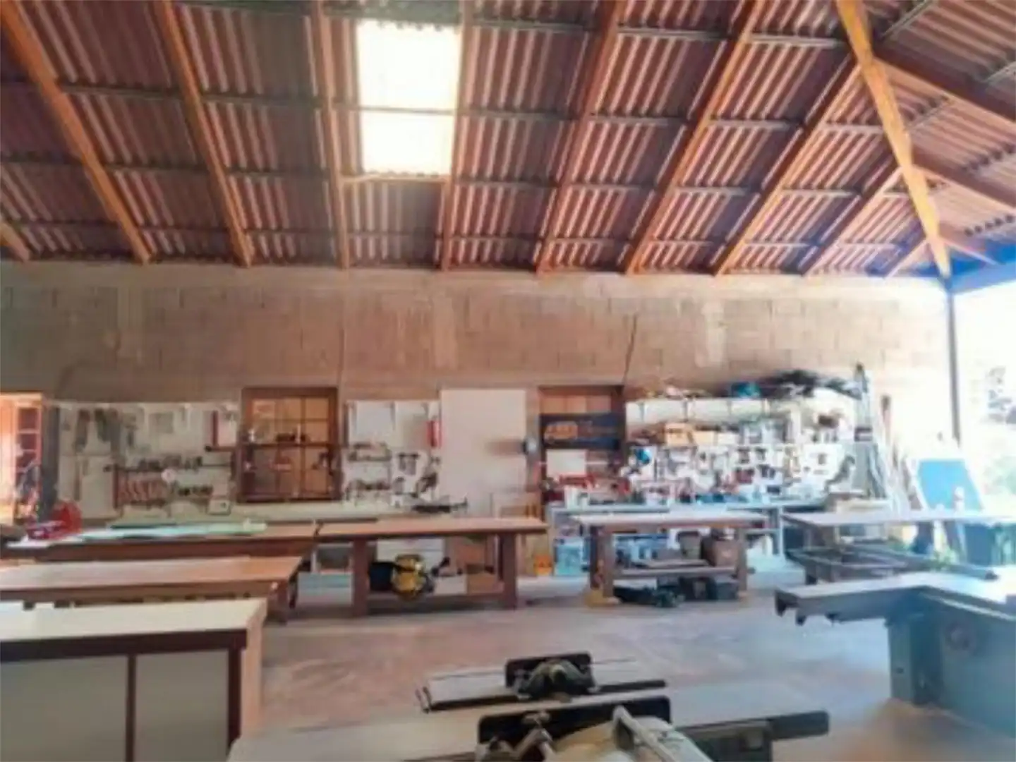 Oficina de alquiler en Calle San Francisco de Paula, 90, Los Baldíos - Geneto - Guajara Oficina de alquiler en San Cristóbal de la Laguna