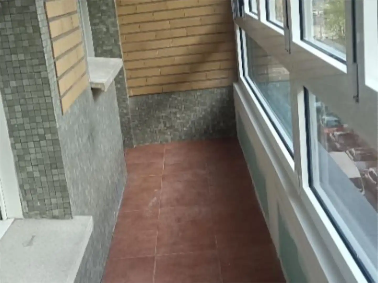 Wohnung zum Verkauf in Calle Decano Prendes Pando, 6, Laviada