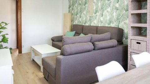 Foto 2 de Piso en venta en Calle del Monasterio de Siresa, 30, Las Fuentes, Zaragoza Capital